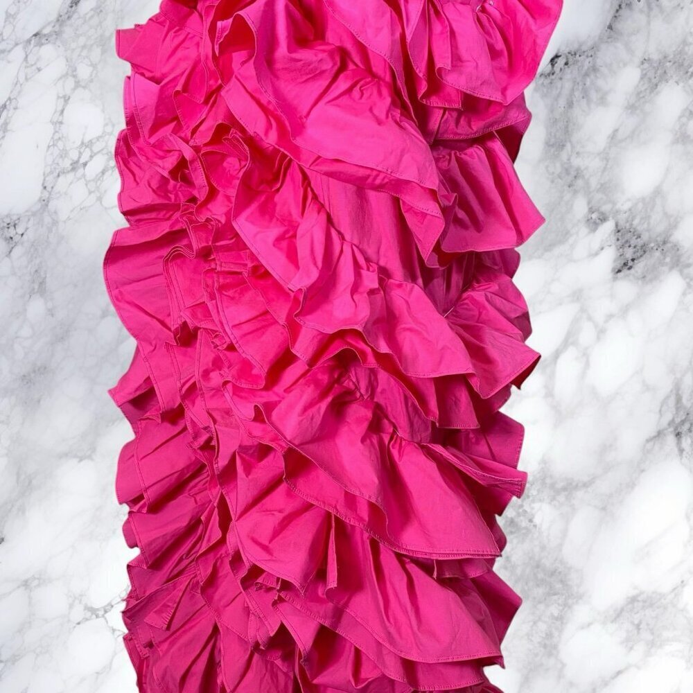 NBD Arya Gown - Party Pink - Picture 12 of 12